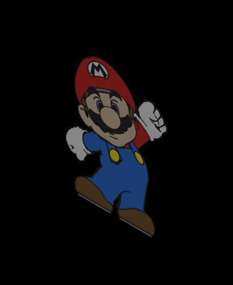 SUPER MARIO 3.3mf