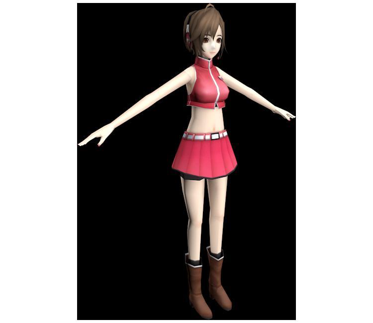 Meiko
