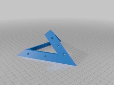 External Corner Brackets