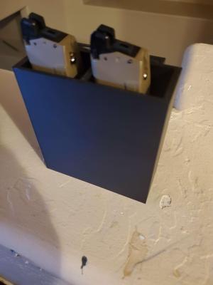 Airsoft Glock Magazine Holders