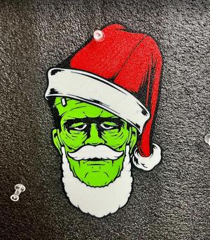 FrankenSanta