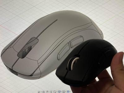 ZA13 FDM mod