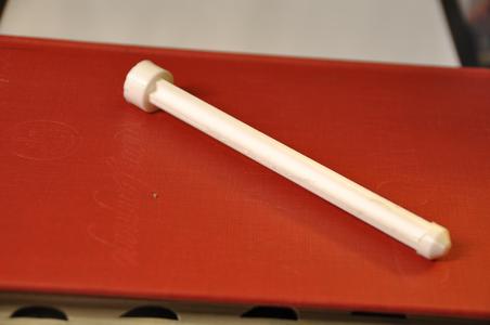 Shotgun plug