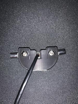 RTL SDR Dipole Centre