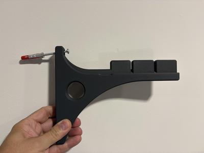 ams wall mounts