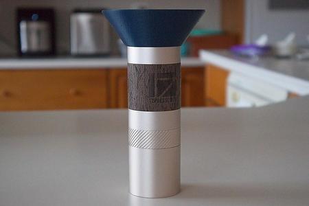 1zpresso Q funnel