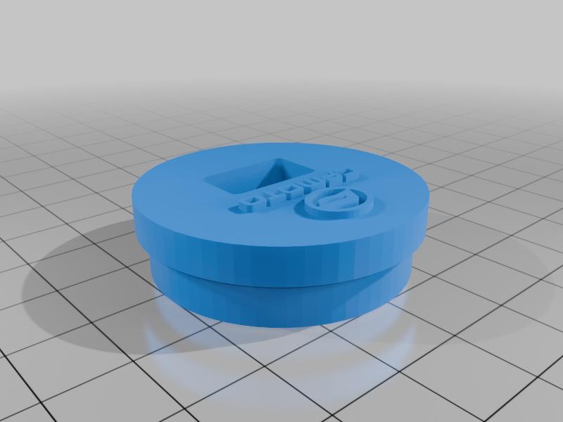 CFMoto MT800 USB outlet protective cover - Single outlet