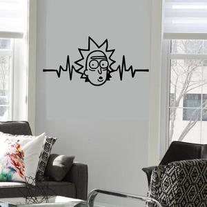 wall art rick