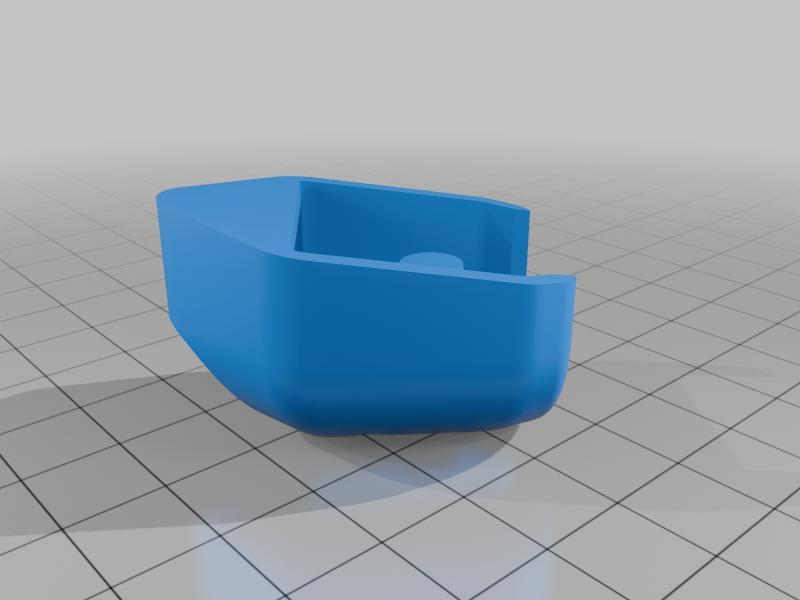 JENO 7 Arm protection