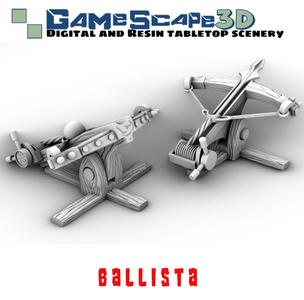 Ballista