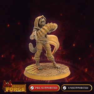 Ballawaul Katmandari Bard - Accordion