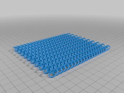 chain mail xl