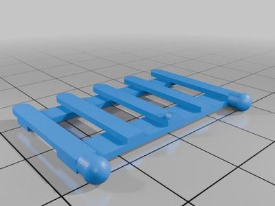 Cerca de Cancela Ferrorama