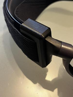 SteelSeries Arctis Pro Repair Broken Bracket Fix
