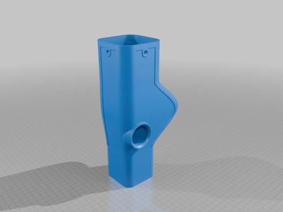 Rain Water Diverter 2024 Version