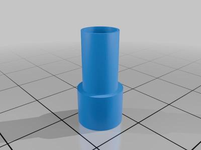 Uniball Kuru Toga Elite Eraser Cap