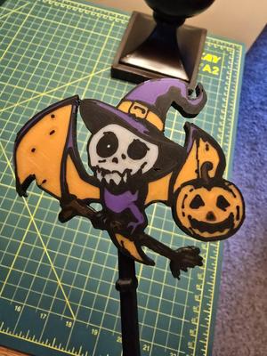 Halloween Bat