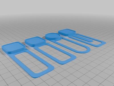 bookmarks