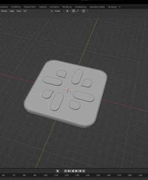 Blender-Slack-Logo