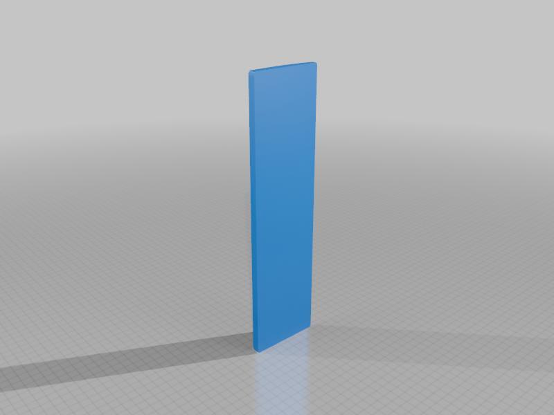 Keychron k3 pro wrist hand support