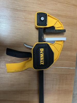 Dewalt Trigger Clamp Jaw Pad Replacement