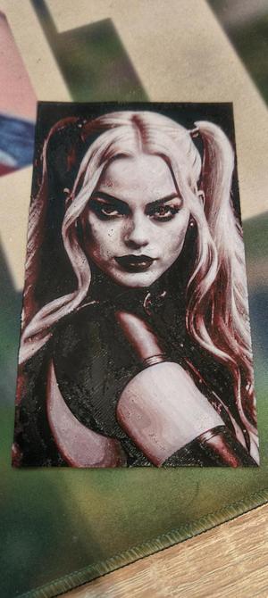 Harley Quinn