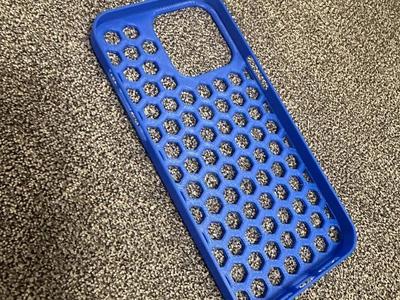 Iphone 14 PRO MAX CASE TPU