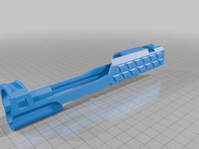 speed soft slide for hi Capa