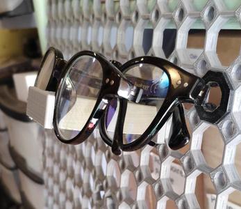 Multiboard Glasses stand