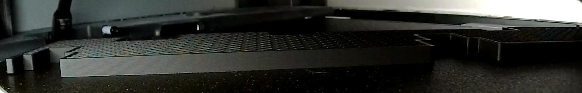 DMC Mini Assembly Jig