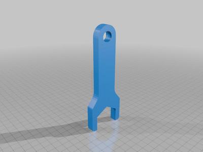 Wrench M20   Key 30