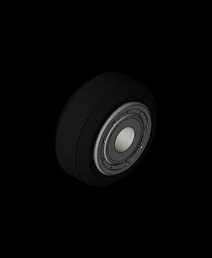 Bearing Type-2