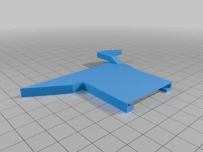 calpers for plastic rulers 