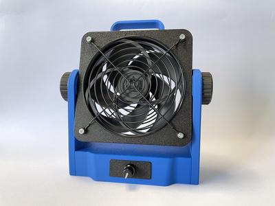 Modular Desk Fan 140mm