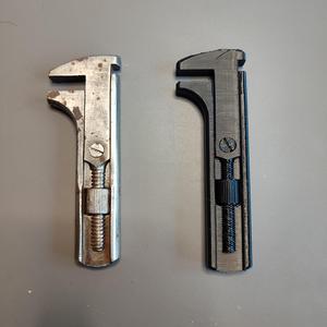 Vintage Wrench