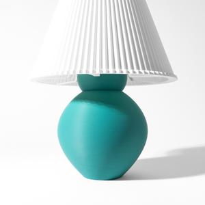 The Vima Lamp | Modern and Unique Home Decor for Desk and Table