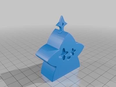 Roblox Light Fruit 1 Piece
