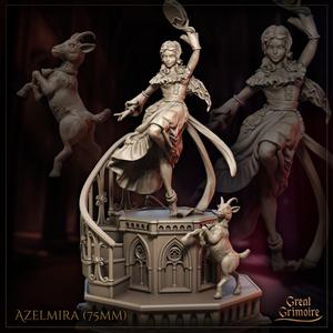Azelmira(75mm)