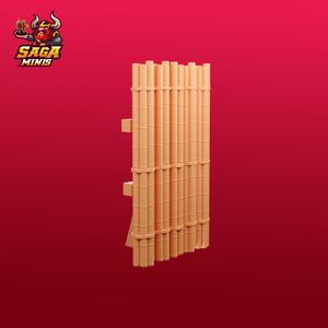 Bamboo Shield