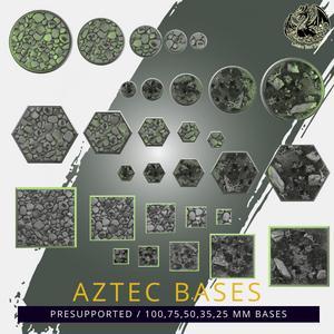 Aztec Bases
