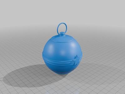 Christmas Ornament
