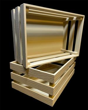 Wooden Box