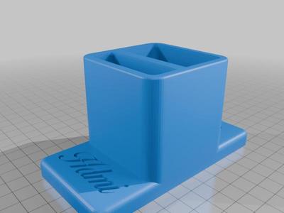 Tv Remote Stand