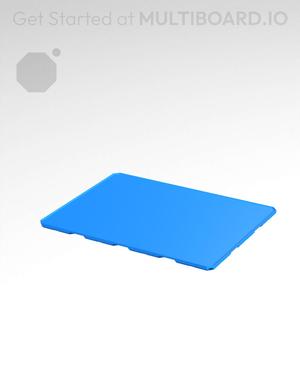 4x3x0.25 - Bin - Multibin Insert