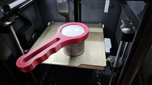 Oil filter wrench