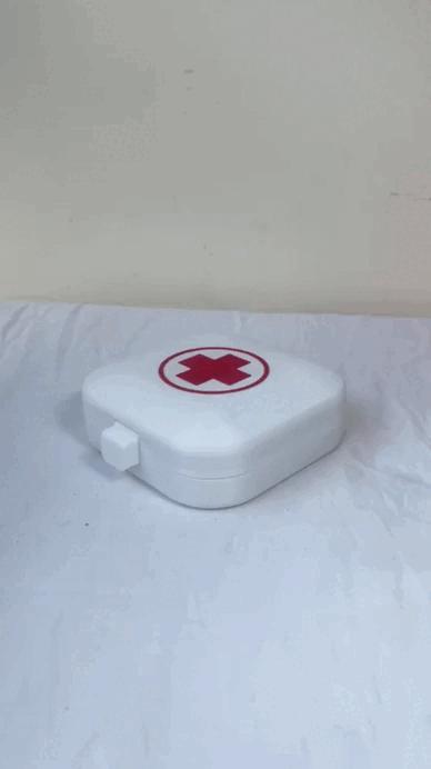 Mini Object | Mini First Aid Kit