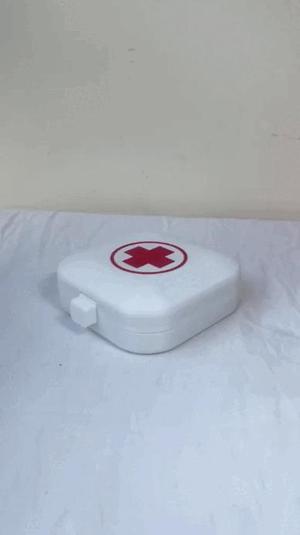 Mini Object | Mini First Aid Kit