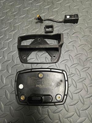 Indian FTR1200 Speedo holder with USB holder