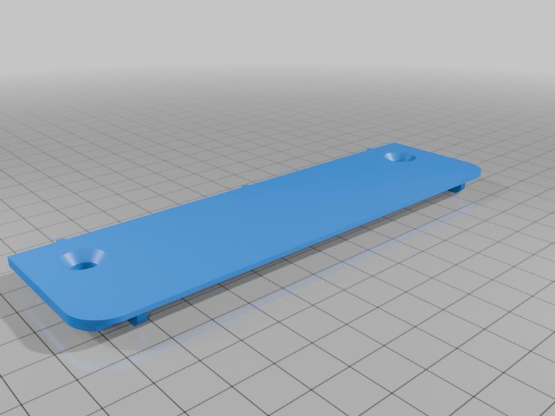 RX7 1979-1980 interior trim piece