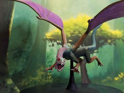 The Wild Beyond the Witchlight Collection